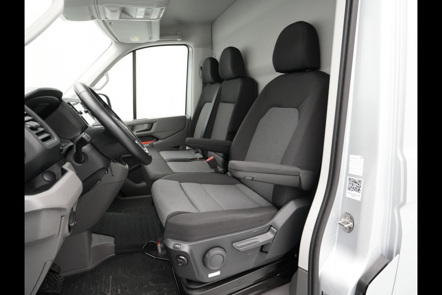 Volkswagen Crafter L3H3 2.0 TDI 177PK Automaat Exclusive-Edition