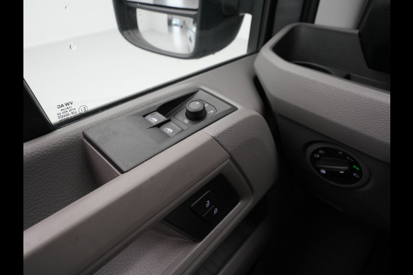 Volkswagen Crafter L3H3 2.0 TDI 177PK Automaat Exclusive-Edition