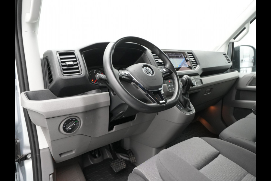 Volkswagen Crafter L3H3 2.0 TDI 177PK Automaat Exclusive-Edition