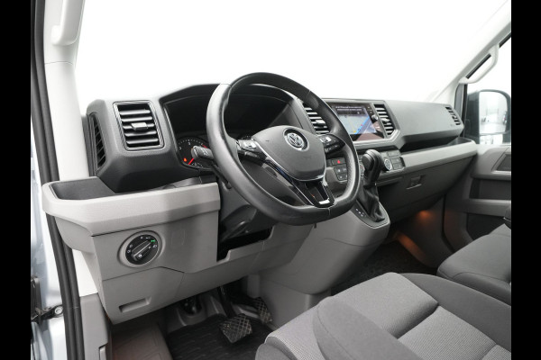 Volkswagen Crafter L3H3 2.0 TDI 177PK Automaat Exclusive-Edition