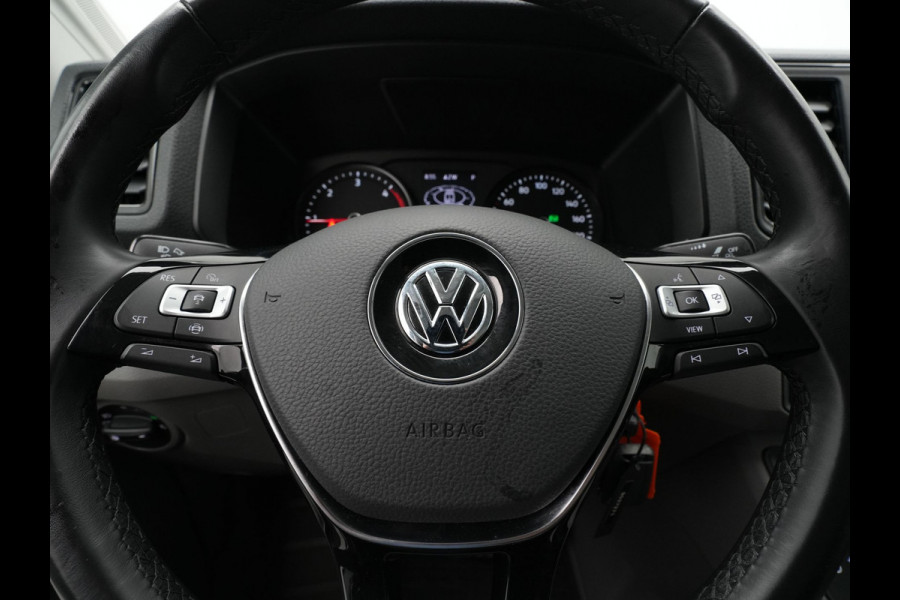 Volkswagen Crafter L3H3 2.0 TDI 177PK Automaat Exclusive-Edition