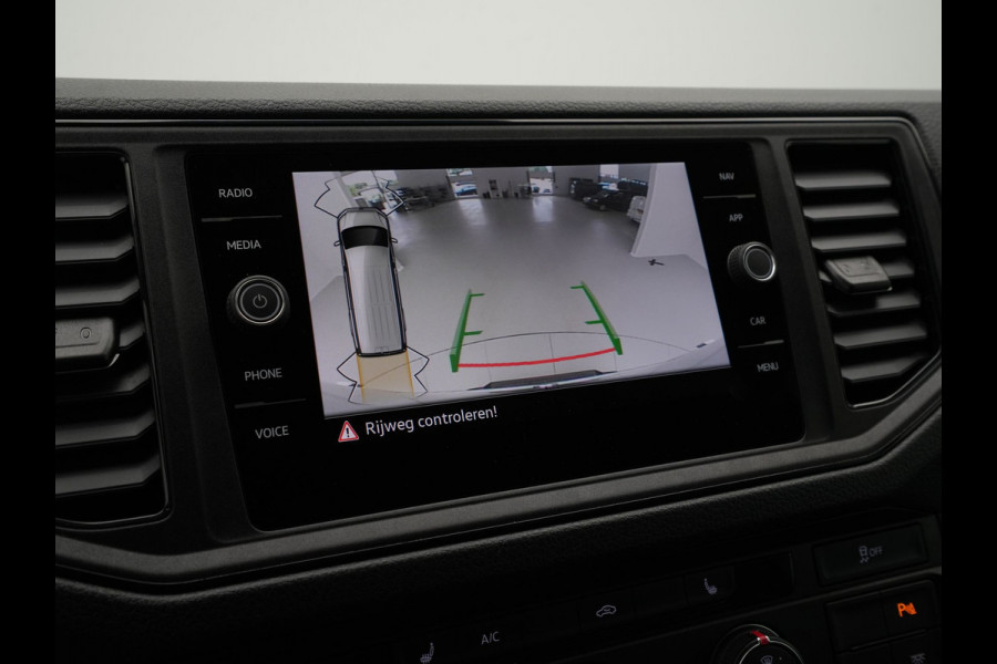 Volkswagen Crafter L3H3 2.0 TDI 177PK Automaat Exclusive-Edition