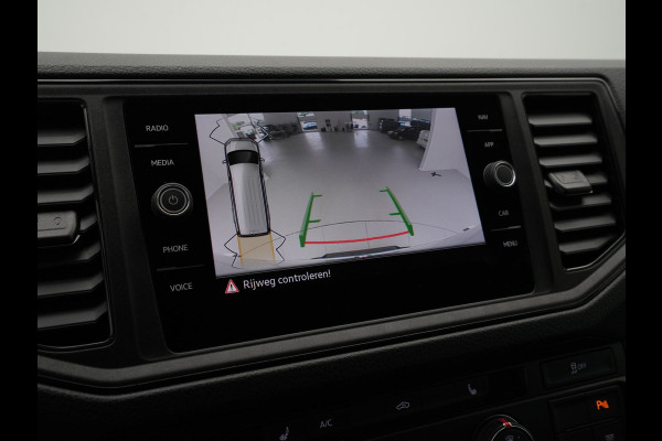 Volkswagen Crafter L3H3 2.0 TDI 177PK Automaat Exclusive-Edition