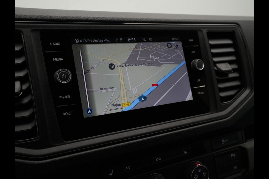 Volkswagen Crafter L3H3 2.0 TDI 177PK Automaat Exclusive-Edition