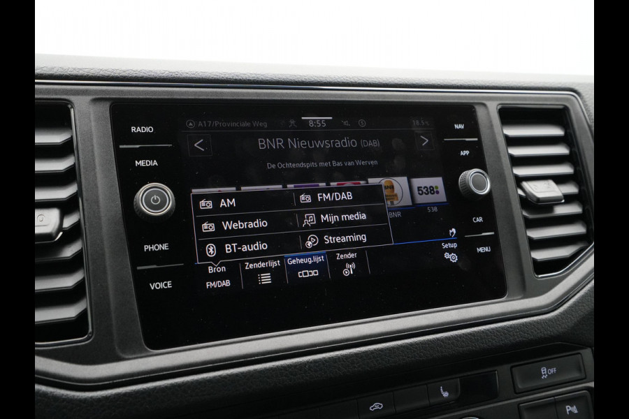 Volkswagen Crafter L3H3 2.0 TDI 177PK Automaat Exclusive-Edition