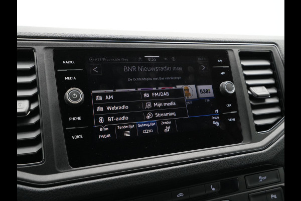 Volkswagen Crafter L3H3 2.0 TDI 177PK Automaat Exclusive-Edition