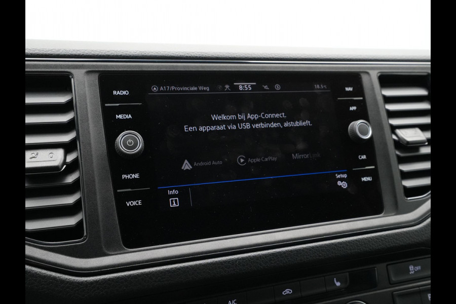 Volkswagen Crafter L3H3 2.0 TDI 177PK Automaat Exclusive-Edition