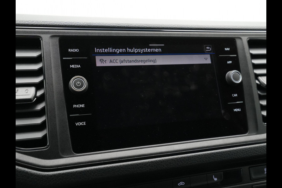 Volkswagen Crafter L3H3 2.0 TDI 177PK Automaat Exclusive-Edition