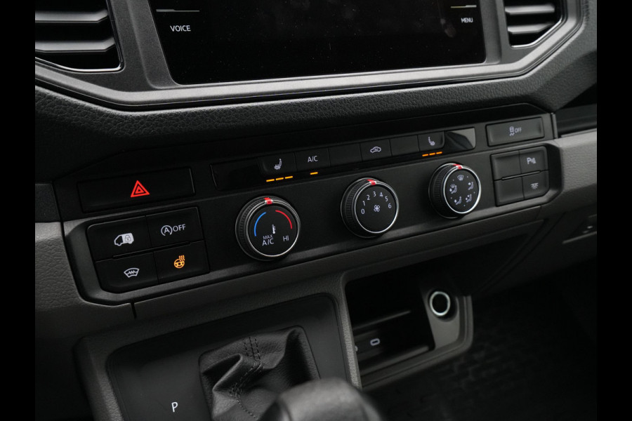 Volkswagen Crafter L3H3 2.0 TDI 177PK Automaat Exclusive-Edition