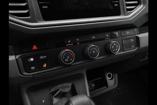 Volkswagen Crafter L3H3 2.0 TDI 177PK Automaat Exclusive-Edition