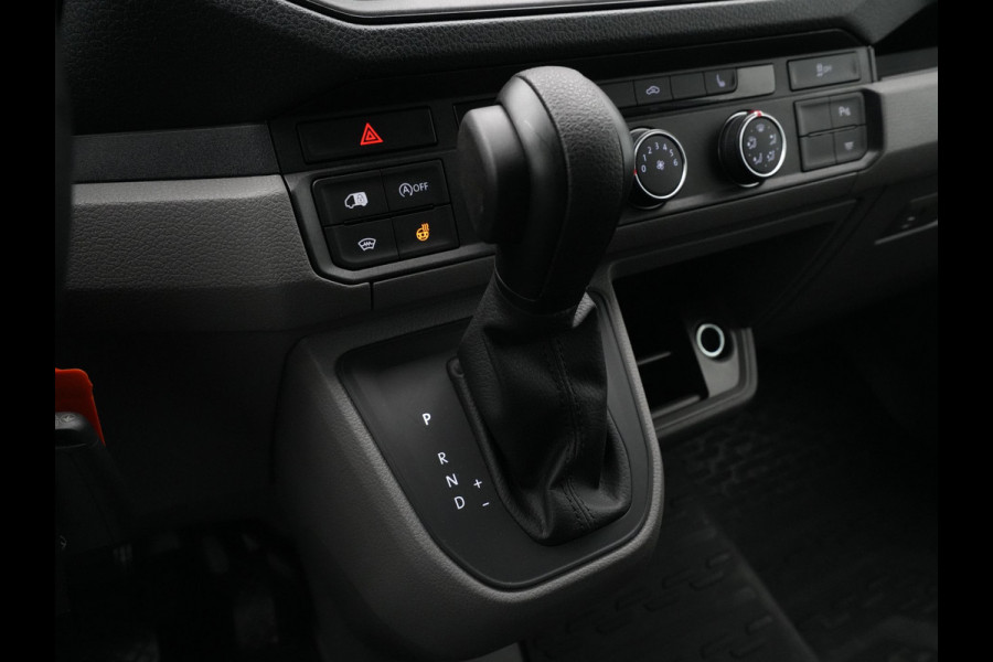 Volkswagen Crafter L3H3 2.0 TDI 177PK Automaat Exclusive-Edition