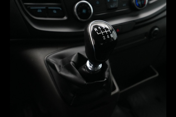 Ford Transit Dubbele Cabine Pick-Up 310 2.0 TDCI 96kW 130PK L2H1 Ambiente Airco Bluetooth Trekhaak 7 persoons