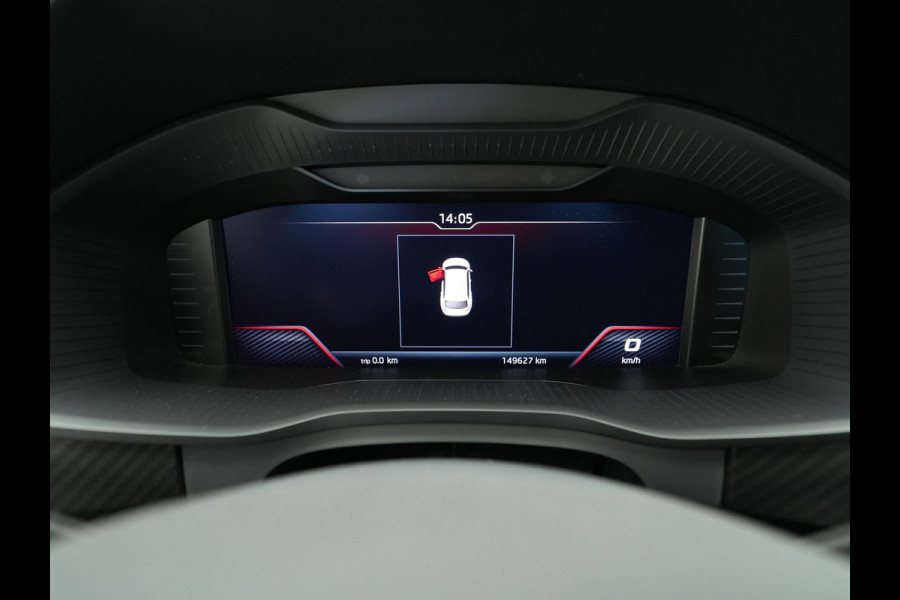 Škoda Kodiaq 1.5 TSI 150pk Sportline Business Panorama Camera Stoelverwarming Acc Carplay