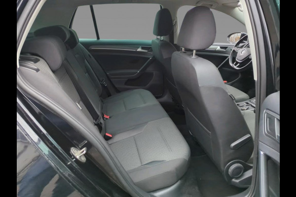 Volkswagen e-Golf e-Golf 136pk Warmtepomp Camera Acc Navigatie