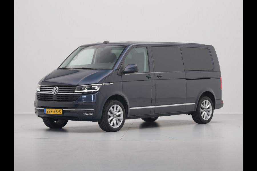 Volkswagen Transporter L2H1 2.0 TDI 204pk DSG Bulli / Automaat