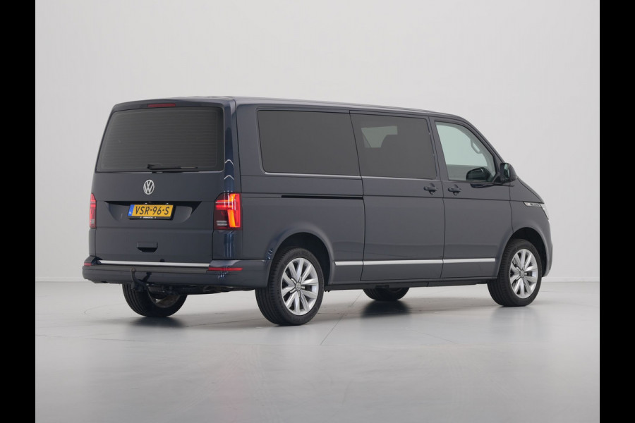 Volkswagen Transporter L2H1 2.0 TDI 204pk DSG Bulli / Automaat