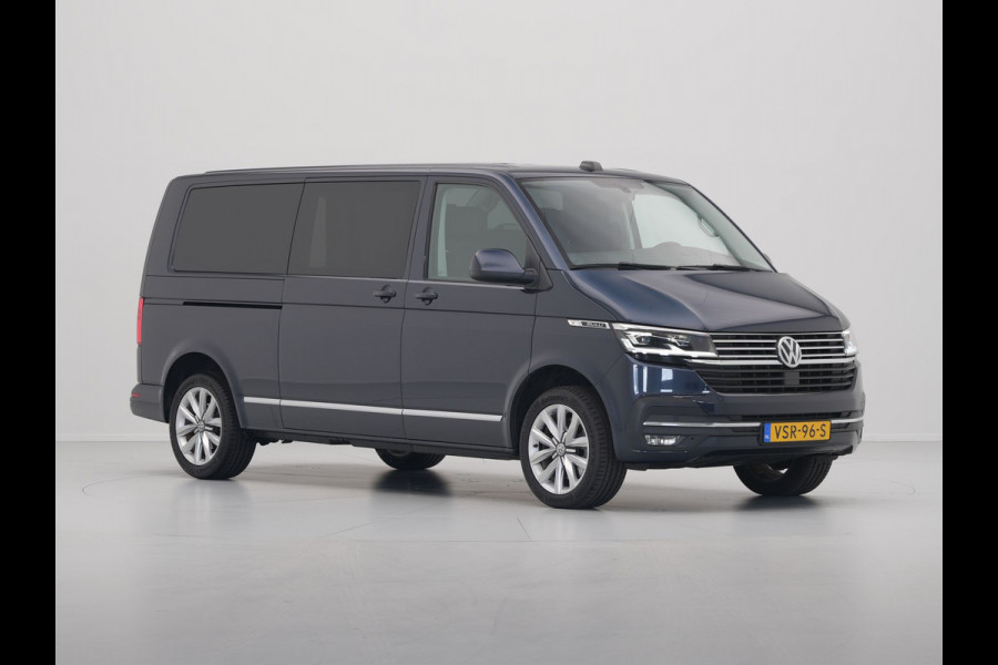 Volkswagen Transporter L2H1 2.0 TDI 204pk DSG Bulli / Automaat
