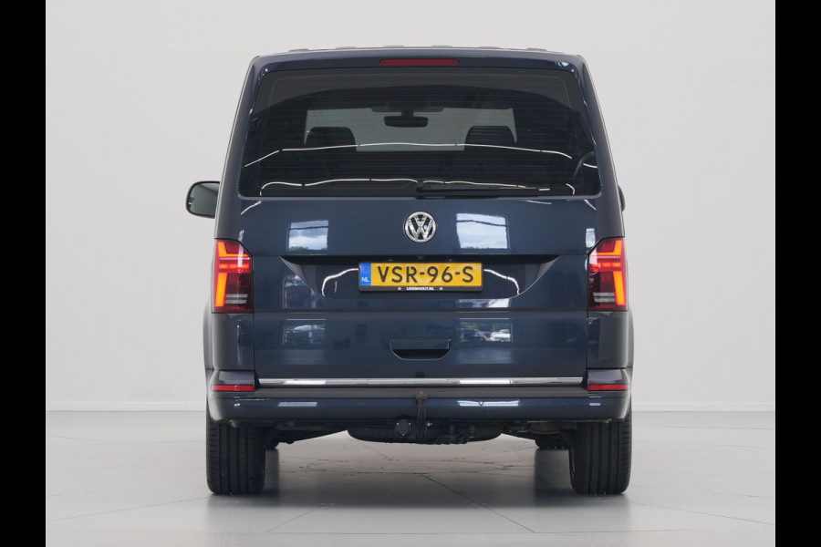 Volkswagen Transporter L2H1 2.0 TDI 204pk DSG Bulli / Automaat