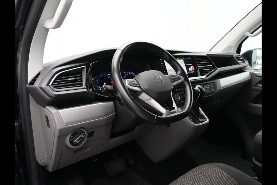 Volkswagen Transporter L2H1 2.0 TDI 204pk DSG Bulli / Automaat