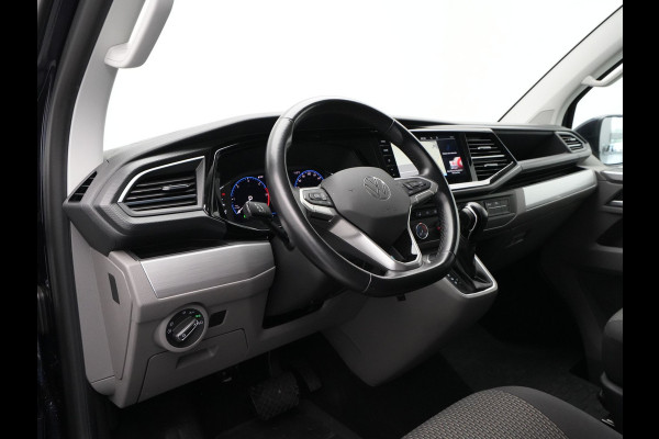 Volkswagen Transporter L2H1 2.0 TDI 204pk DSG Bulli / Automaat