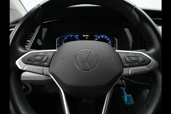 Volkswagen Transporter L2H1 2.0 TDI 204pk DSG Bulli / Automaat