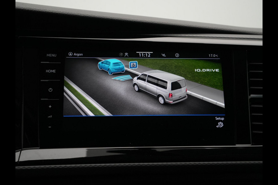 Volkswagen Transporter L2H1 2.0 TDI 204pk DSG Bulli / Automaat