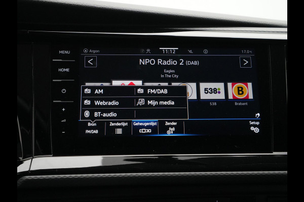 Volkswagen Transporter L2H1 2.0 TDI 204pk DSG Bulli / Automaat