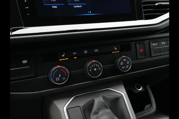 Volkswagen Transporter L2H1 2.0 TDI 204pk DSG Bulli / Automaat