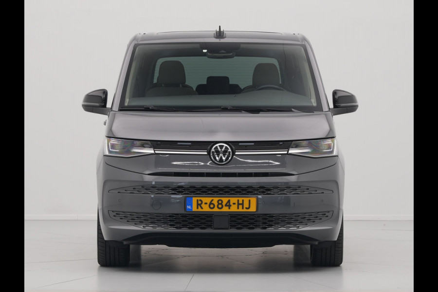 Volkswagen Multivan L1H1 1.4 PHEV eHybrid 218pk DSG Life / Automaat / Panorama dak / Trekhaak / El. schuifdeuren