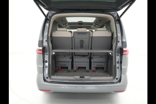 Volkswagen Multivan L1H1 1.4 PHEV eHybrid 218pk DSG Life / Automaat / Panorama dak / Trekhaak / El. schuifdeuren