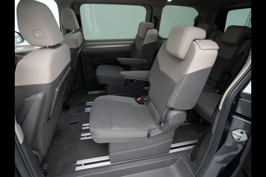 Volkswagen Multivan L1H1 1.4 PHEV eHybrid 218pk DSG Life / Automaat / Panorama dak / Trekhaak / El. schuifdeuren