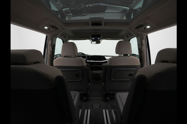 Volkswagen Multivan L1H1 1.4 PHEV eHybrid 218pk DSG Life / Automaat / Panorama dak / Trekhaak / El. schuifdeuren