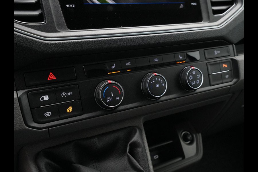 Volkswagen Crafter L3H3 2.0 TDI 140pk 3.5T Exclusive-Edition / Trekhaak / Navigatie / Camera / Acc / Pdc / Stoel/Stuurverwarming / Carplay