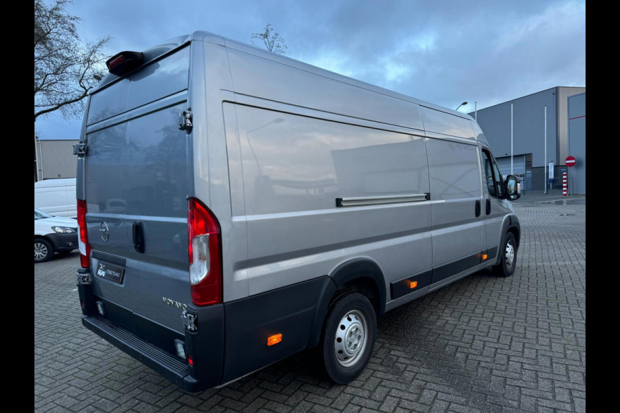 Opel Movano 2.2D 140 Zwaar L4H2 Edition