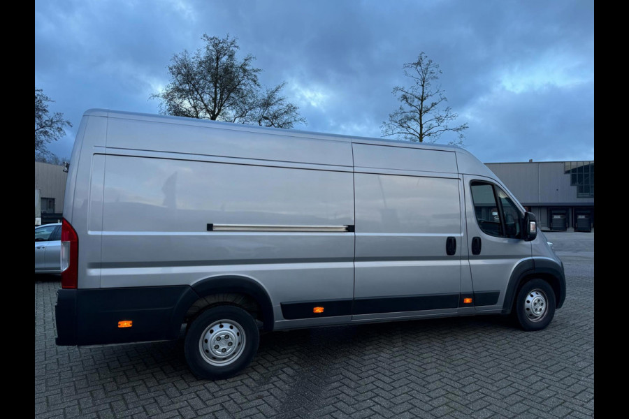 Opel Movano 2.2D 140 Zwaar L4H2 Edition