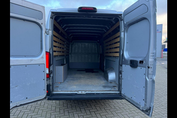 Opel Movano 2.2D 140 Zwaar L4H2 Edition