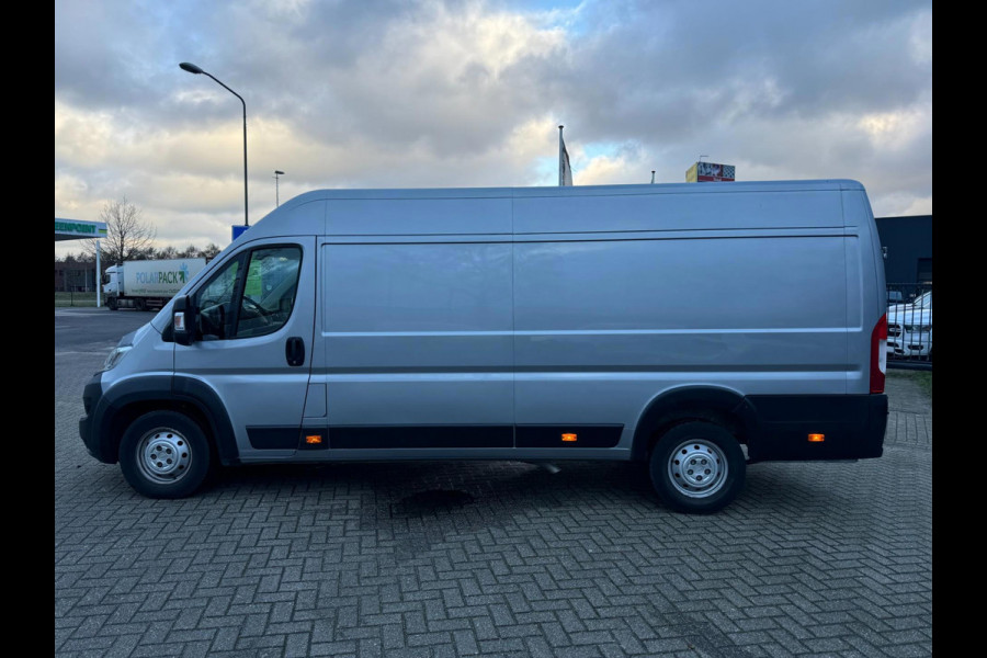 Opel Movano 2.2D 140 Zwaar L4H2 Edition