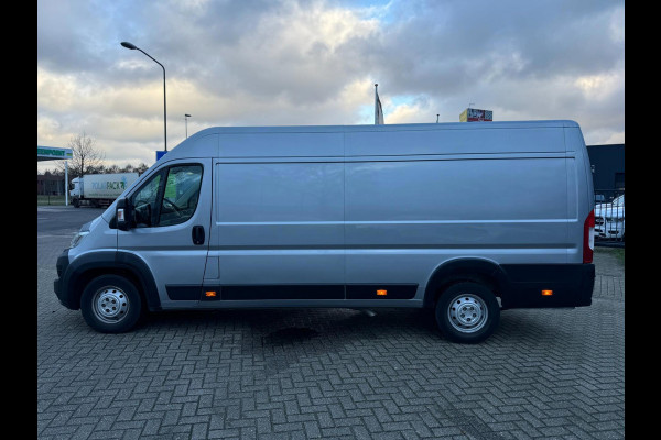 Opel Movano 2.2D 140 Zwaar L4H2 Edition