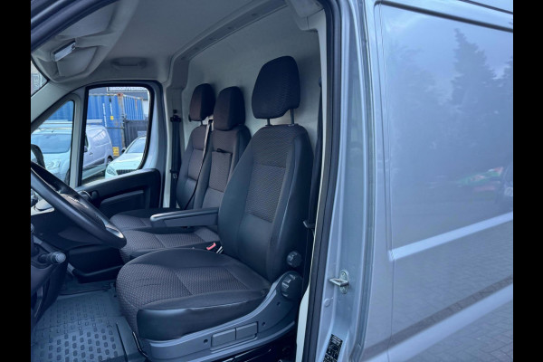 Opel Movano 2.2D 140 Zwaar L4H2 Edition