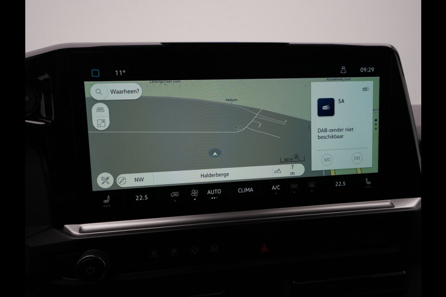 Volkswagen Transporter L1H1 2.0 TDI 170PK Automaat Bulli-Intro / Direct leverbaar / BPM-vrij .