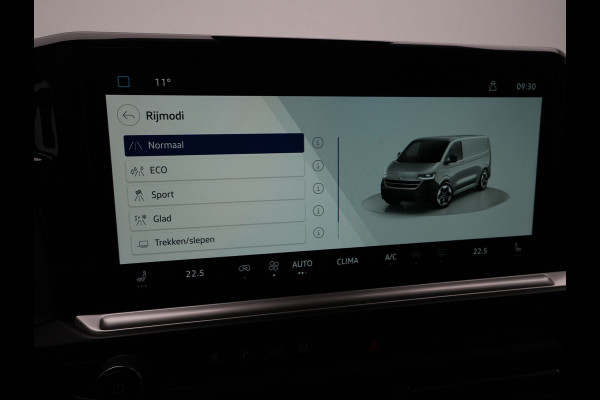 Volkswagen Transporter L1H1 2.0 TDI 170PK Automaat Bulli-Intro / Direct leverbaar / BPM-vrij .