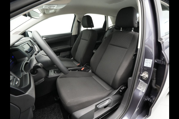Volkswagen Polo 1.0 TSI 95pk Navi via App Cruise Airco Lichtsensor