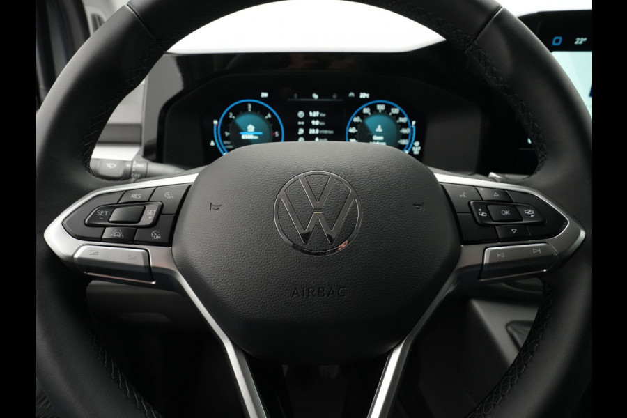 Volkswagen Transporter L2H1 2.0 TDI 150PK Life-Intro / Direct leverbaar / BPM-vrij .