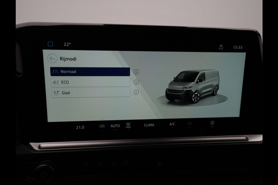 Volkswagen Transporter L2H1 2.0 TDI 150PK Life-Intro / Direct leverbaar / BPM-vrij .