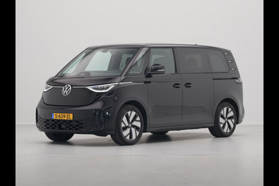 Volkswagen ID. Buzz L1H1 77kWh 204pk 1st / Navigatie / Pdc / Acc / Carplay