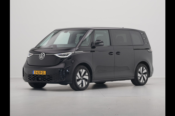 Volkswagen ID. Buzz L1H1 77kWh 204pk 1st / Navigatie / Pdc / Acc / Carplay