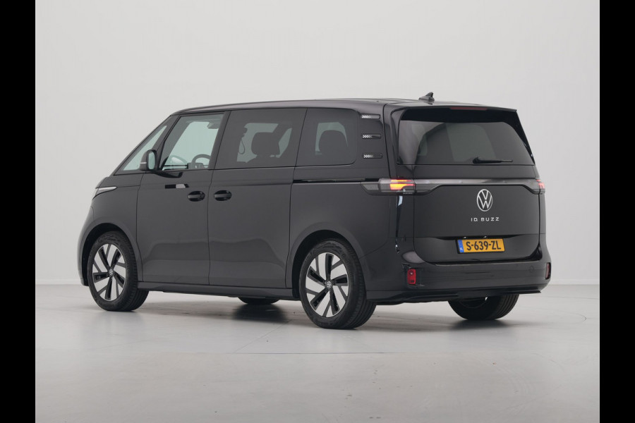 Volkswagen ID. Buzz L1H1 77kWh 204pk 1st / Navigatie / Pdc / Acc / Carplay