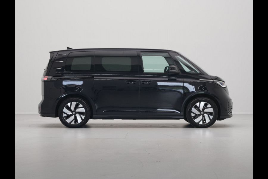 Volkswagen ID. Buzz L1H1 77kWh 204pk 1st / Navigatie / Pdc / Acc / Carplay