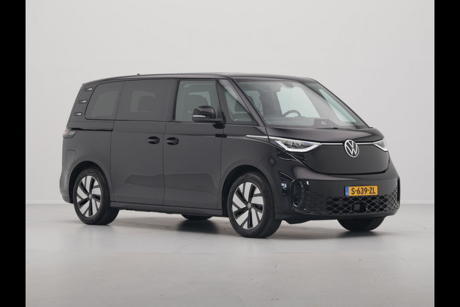 Volkswagen ID. Buzz L1H1 77kWh 204pk 1st / Navigatie / Pdc / Acc / Carplay