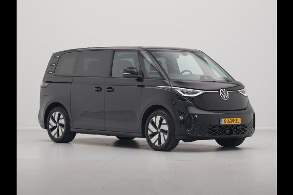 Volkswagen ID. Buzz L1H1 77kWh 204pk 1st / Navigatie / Pdc / Acc / Carplay